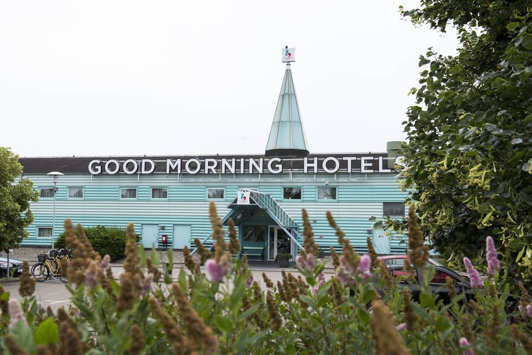 Good Morning Hotels