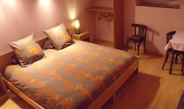 Bild på Standard Double Room, Non Smoking-1 Double Bed Non Refundable Free breakfast Free self parking Free WiFi