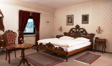 Bild på Standard Double Room, 1 Double Bed-1 Double Bed Free WiFi Free self parking