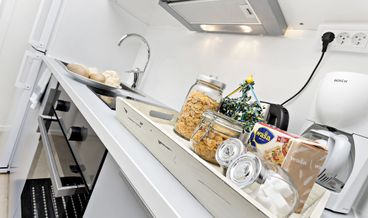 Bild på Cottage (Excluding Towels, Sheets, Cleaning)-2 Twin Bunk Beds Non Refundable Free self parking