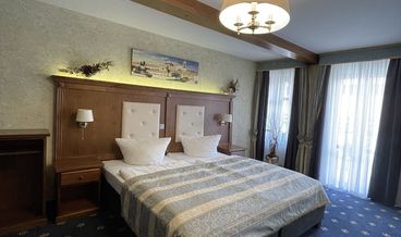 Bild på Double Room Guesthouse, 50m away from the main building-1 Double Bed Free WiFi