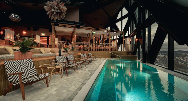 Spa