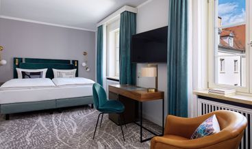 Bild på Classic Room, 1 Queen Bed, Non Smoking-1 Queen Bed Non Refundable Free WiFi
