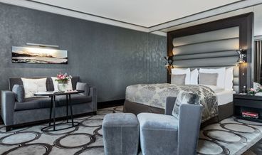 Bild på Executive-rum (Savoy)