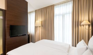 Bild på Standard Room-1 Double Bed Non Refundable Free WiFi