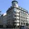 Hotel Berlin Mitte by Campanile