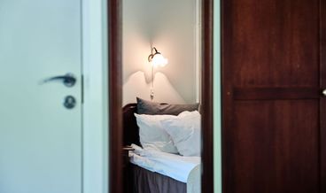 Bild på Twin Room, 2 Twin Beds-2 Twin Beds Free WiFi Free self parking Free breakfast