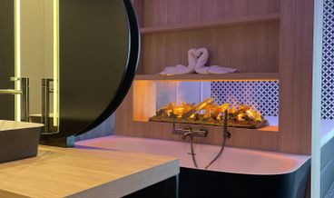 Bild på Deluxe svit