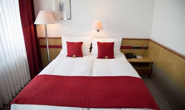 Bild på Twin Room-2 Twin Beds Non Refundable Free WiFi Free self parking