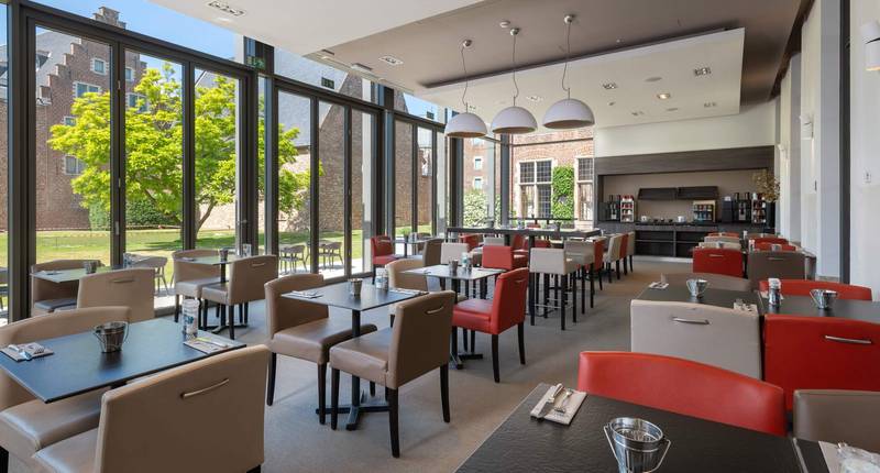 Restaurang/bar