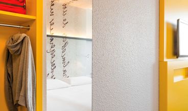 Bild på Standard Double Room, 1 Double Bed-1 Double Bed Non Refundable Free WiFi Free breakfast