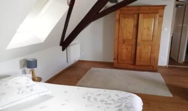 Bild på Traditional Room-1 Queen Bed Free WiFi Free breakfast Breakfast for 2 Free self parking