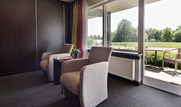 Bild på Comfort Double Room, 2 Twin Beds-2 Twin Beds Non Refundable Free WiFi Free self parking
