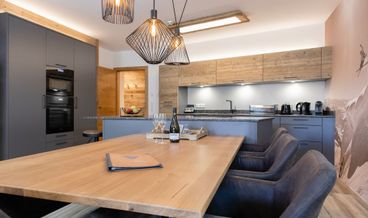 Bild på Superior Apartment, 3 Bedrooms: Incl. 215 EUR cleaning fee