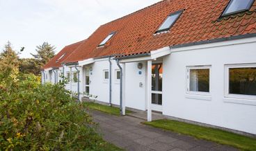 Bild på Cottage, 1 Bedroom (Linen Excluded)-1 Double Bed and 3 Twin Beds Free WiFi Free self parking
