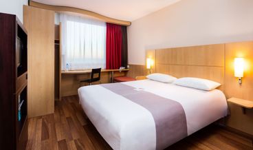 Bild på Twin Room, 2 Twin Beds-2 Twin Beds Non Refundable Free WiFi