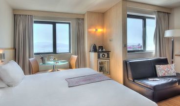 Bild på Classic Double Room, 1 Double Bed (5715501)-1 Double Bed Free WiFi