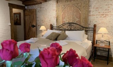 Bild på Standard Double or Twin Room-2 Twin Beds Non Refundable Free WiFi Free breakfast