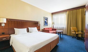 Bild på Room, 2 Double Beds-2 Double Beds Non Refundable Free WiFi