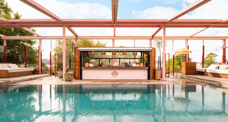 Simnning / Pool