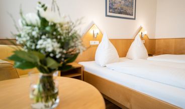 Bild på Comfort Twin Room-2 Twin Beds Non Refundable Free WiFi Free breakfast