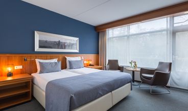 Bild på Comfort Twin Room