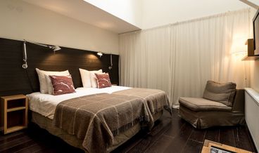Bild på Basic Twin Room-2 Twin Beds Free WiFi Free self parking Free breakfast