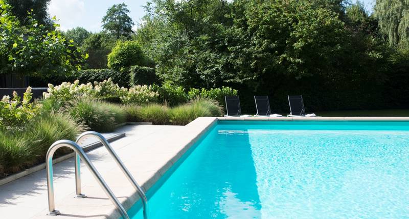 Simnning / Pool