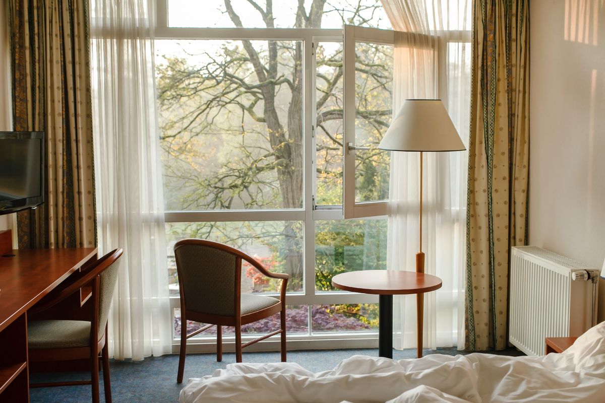 Hitta vandrarhem i Sundsvall - Billiga hostels