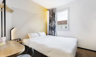 Bild på Stadsrundtupakket