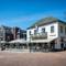 Hotel De Lindeboom Texel