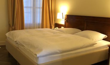 Bild på Standard Room-1 Double Bed Free WiFi Free breakfast
