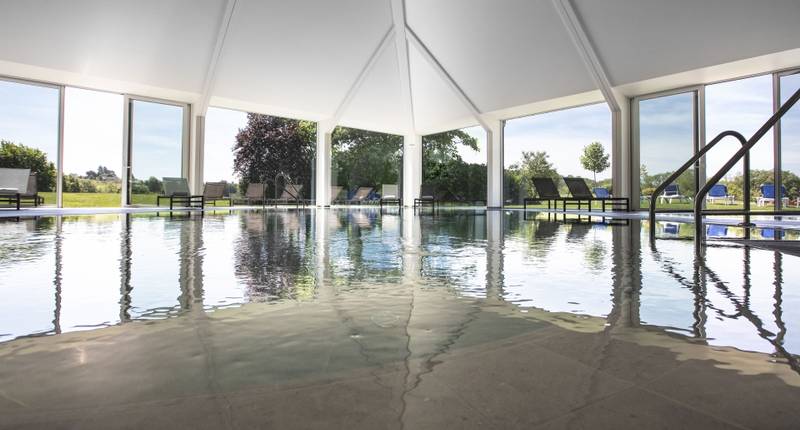 Simnning / Pool