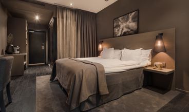 Bild på Dubbelrum Twin Deluxe (non-refundable, spa not included)