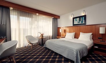 Bild på Economy Room