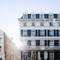 Hotel Monastere Maastricht