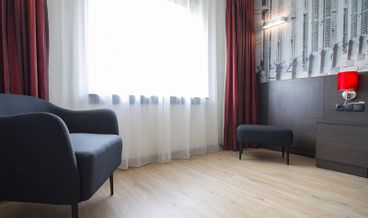 Bild på Parkeringspaket