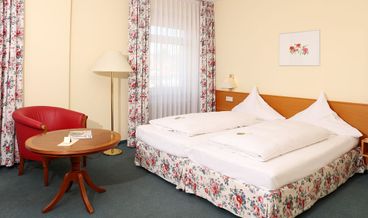 Bild på Basic Double Room-1 Double Bed Free WiFi Free self parking Free breakfast