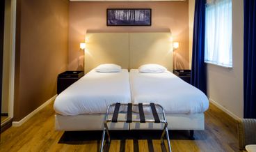Bild på Standard Room