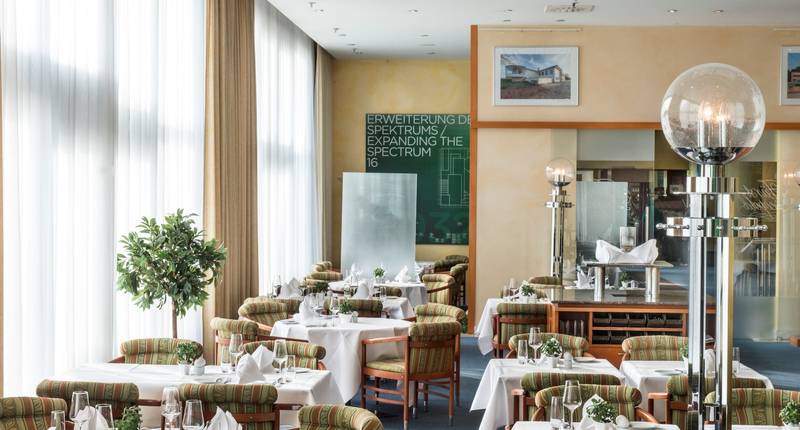 Restaurang/bar