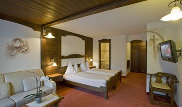 Bild på Standard Double Room, 1 Queen Bed, Mountain View-1 Queen Bed Non Refundable Free WiFi Breakfast buffet Free breakfast