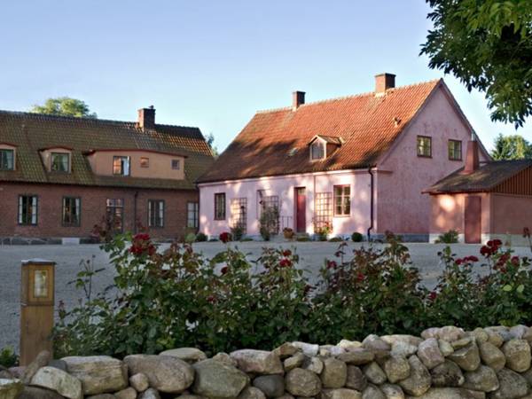 Brösarps Gästgifveri & SPA - Sista minuten-erbjudande - SURROUNDING