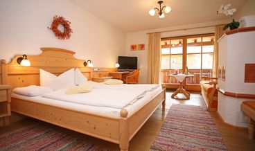 Bild på Standard Double Room, Balcony-1 Double Bed Free WiFi Free self parking Free breakfast