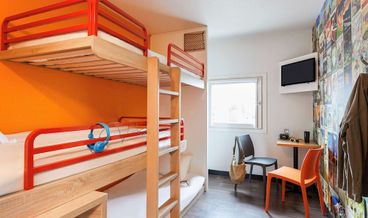 Bild på Room, 1 Double Bed (Side Car)-1 Double Bed Non Refundable Free self parking Free WiFi