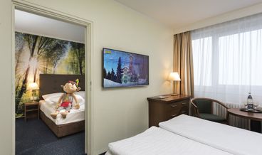 Bild på Classic Room-1 Double Bed Non Refundable Free WiFi Breakfast buffet