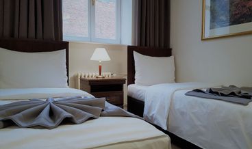 Bild på Comfort Double Room-1 Double Bed Free WiFi Free breakfast