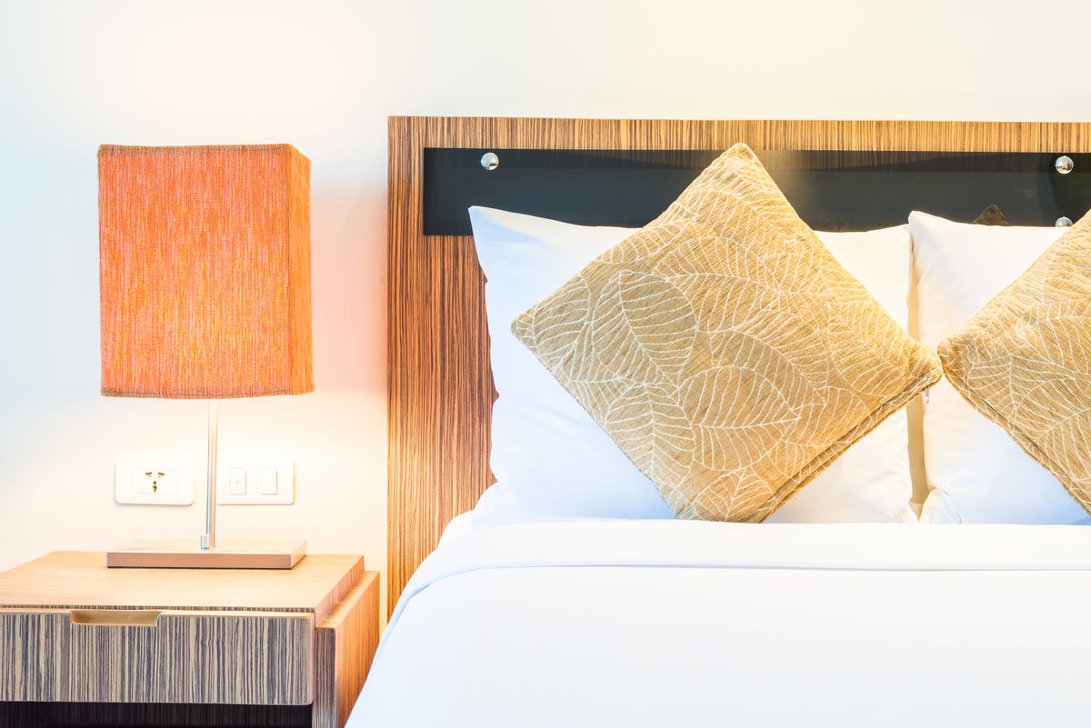 3-stjärniga hotell i Stevn