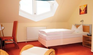 Bild på Double Room (Parkchalet)-1 Double Bed Free WiFi Breakfast buffet Free self parking