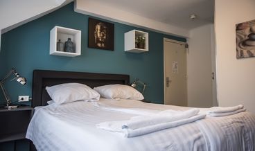 Bild på Budget Bedroom