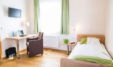 Bild på Twin Room, 2 Twin Beds, Non Smoking-2 Twin Beds Free WiFi Free self parking Free breakfast